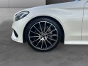 Mercedes classe c cabriolet 220 d 9g-tronic fascination pack amg garantie 12 mois occasion simplicicar evreux simplicicar...