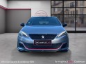 Peugeot 308 sw 2.0 bluehdi 180ch eat6 toit panoramique pack gt  jantes 19 garantie 12 mois occasion simplicicar colmar...