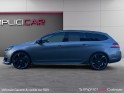 Peugeot 308 sw 2.0 bluehdi 180ch eat6 toit panoramique pack gt  jantes 19 garantie 12 mois occasion simplicicar colmar...