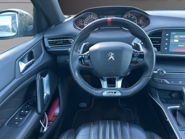 Peugeot 308 sw 2.0 bluehdi 180ch eat6 toit panoramique pack gt  jantes 19 garantie 12 mois occasion simplicicar colmar...