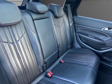 Peugeot 308 sw 2.0 bluehdi 180ch eat6 toit panoramique pack gt  jantes 19 garantie 12 mois occasion simplicicar colmar...