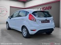 Ford fiesta 1.5 tdci 95 econetic ss business nav occasion simplicicar arras  simplicicar simplicibike france