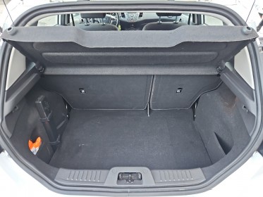 Ford fiesta 1.5 tdci 95 econetic ss business nav occasion simplicicar arras  simplicicar simplicibike france