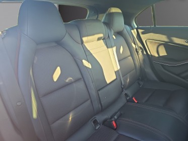 Mercedes classe a 45 amg 4-matic speedshift dct a 360 ch révisée garantie 12 mois siéges electriques et chauffants toit......