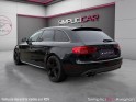 Audi s4 avant s tronic v6 3.0 tfsi 333 quattro occasion avignon (84) simplicicar simplicibike france