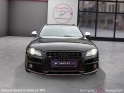 Audi s4 avant s tronic v6 3.0 tfsi 333 quattro occasion avignon (84) simplicicar simplicibike france