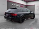 Audi s4 avant s tronic v6 3.0 tfsi 333 quattro occasion avignon (84) simplicicar simplicibike france