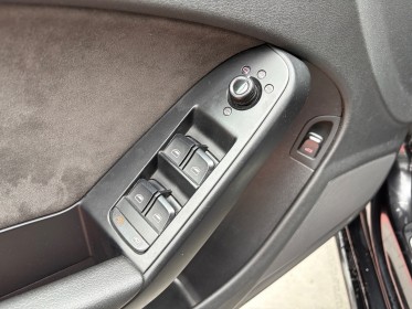 Audi s4 avant s tronic v6 3.0 tfsi 333 quattro occasion avignon (84) simplicicar simplicibike france