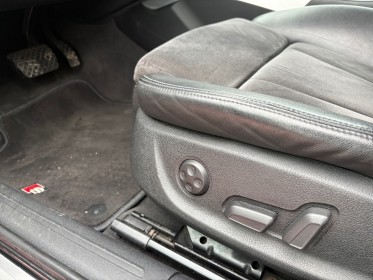 Audi s4 avant s tronic v6 3.0 tfsi 333 quattro occasion avignon (84) simplicicar simplicibike france