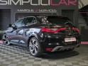 Renault megane iv berline dci 165 energy edc gt occasion  simplicicar aix les bains simplicicar simplicibike france