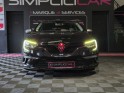 Renault megane iv berline dci 165 energy edc gt occasion  simplicicar aix les bains simplicicar simplicibike france