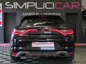 Renault megane iv berline dci 165 energy edc gt occasion  simplicicar aix les bains simplicicar simplicibike france