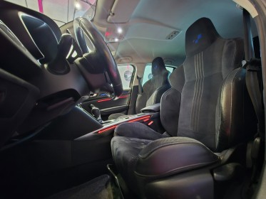 Renault megane iv berline dci 165 energy edc gt occasion  simplicicar aix les bains simplicicar simplicibike france