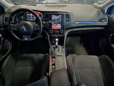 Renault megane iv berline dci 165 energy edc gt occasion  simplicicar aix les bains simplicicar simplicibike france