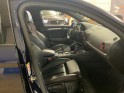 Audi s3 berline 2.0 tfsi 310ch quattro s-tronic 7 - bleu navarra - virtuel cockpit - siege diamant - bang  olufsen occasion...