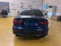 Audi s3 berline 2.0 tfsi 310ch quattro s-tronic 7 - bleu navarra - virtuel cockpit - siege diamant - bang  olufsen occasion...
