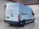 Renault master fourgon gn l2h2 3.3t 2.3 dci 100 energy grand confort euro 5 garantie 12 mois occasion simplicicar evreux...