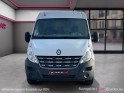 Renault master fourgon gn l2h2 3.3t 2.3 dci 100 energy grand confort euro 5 garantie 12 mois occasion simplicicar evreux...