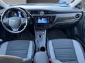 Toyota auris hybride 136h design caméra de recul garantie 12 mois occasion simplicicar mery-sur-oise simplicicar...