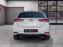 Toyota auris hybride 136h design caméra de recul garantie 12 mois occasion simplicicar mery-sur-oise simplicicar...