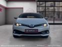 Toyota auris hybride 136h design caméra de recul garantie 12 mois occasion simplicicar mery-sur-oise simplicicar...