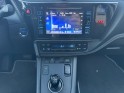Toyota auris hybride 136h design caméra de recul garantie 12 mois occasion simplicicar mery-sur-oise simplicicar...