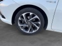 Toyota auris hybride 136h design caméra de recul garantie 12 mois occasion simplicicar mery-sur-oise simplicicar...