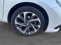Toyota auris hybride 136h design caméra de recul garantie 12 mois occasion simplicicar mery-sur-oise simplicicar...