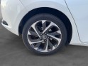 Toyota auris hybride 136h design caméra de recul garantie 12 mois occasion simplicicar mery-sur-oise simplicicar...