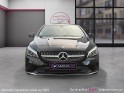 Mercedes classe cla shooting brake 180 d sensation occasion simplicicar meximieux simplicicar simplicibike france