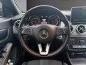 Mercedes classe cla shooting brake 180 d sensation occasion simplicicar meximieux simplicicar simplicibike france