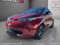 Renault zoe intens garantie 12 mois occasion montpellier (34) simplicicar simplicibike france