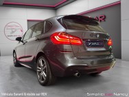 BMW d'occasion SERIE 2 ACTIVE TOURER 218d M Sport de 2018 Nancy (54)﻿