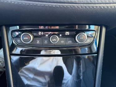 Opel grandland x 1.5 d 130 ch bva8 ultimate premiere main entretien opel camera de recul apple carplay garantie 12 mois...
