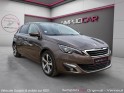 Peugeot 308 1.6 e-hdi 115ch bvm6 féline/ toit pano/ sièges chauffants--- occasion simplicicar orgeval  simplicicar...