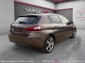 Peugeot 308 1.6 e-hdi 115ch bvm6 féline/ toit pano/ sièges chauffants--- occasion simplicicar orgeval  simplicicar...