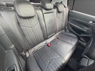 Peugeot 308 1.6 e-hdi 115ch bvm6 féline/ toit pano/ sièges chauffants--- occasion simplicicar orgeval  simplicicar...