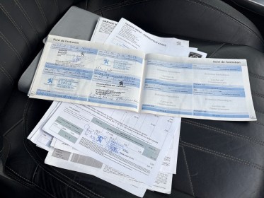 Peugeot 308 1.6 e-hdi 115ch bvm6 féline/ toit pano/ sièges chauffants--- occasion simplicicar orgeval  simplicicar...