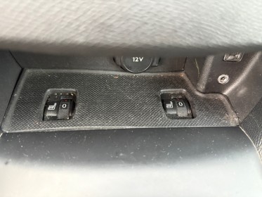 Peugeot 308 1.6 e-hdi 115ch bvm6 féline/ toit pano/ sièges chauffants--- occasion simplicicar orgeval  simplicicar...