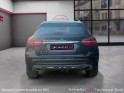 Mercedes gla 200 d fascination 7g-dct sièges chauffants caméra de recul jantes amg garantie 12 mois occasion simplicicar...