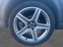 Mercedes gla 200 d fascination 7g-dct sièges chauffants caméra de recul jantes amg garantie 12 mois occasion simplicicar...