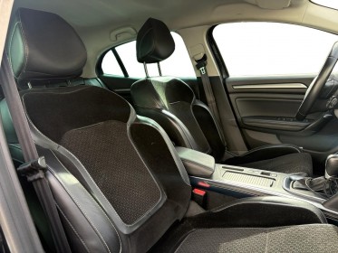 Renault megane iv berline blue dci 115 edc intens occasion simplicicar st-maximin simplicicar simplicibike france