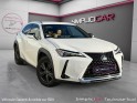 Lexus ux 250h hybride 2wd mc luxe apple carplay keyless virtual cokpit camera de recul interieur cuir garantie lexus...