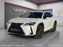 Lexus ux 250h hybride 2wd mc luxe apple carplay keyless virtual cokpit camera de recul interieur cuir garantie lexus...
