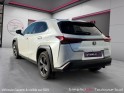 Lexus ux 250h hybride 2wd mc luxe apple carplay keyless virtual cokpit camera de recul interieur cuir garantie lexus...