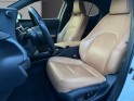 Lexus ux 250h hybride 2wd mc luxe apple carplay keyless virtual cokpit camera de recul interieur cuir garantie lexus...