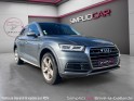 Audi q5 q5 2.0 tdi 163 s tronic quattro design luxe sièges chauffants toit ouvrant garantie 12 mois occasion simplicicar...