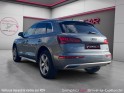 Audi q5 q5 2.0 tdi 163 s tronic quattro design luxe sièges chauffants toit ouvrant garantie 12 mois occasion simplicicar...