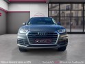 Audi q5 q5 2.0 tdi 163 s tronic quattro design luxe sièges chauffants toit ouvrant garantie 12 mois occasion simplicicar...