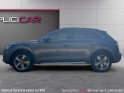 Audi q5 q5 2.0 tdi 163 s tronic quattro design luxe sièges chauffants toit ouvrant garantie 12 mois occasion simplicicar...